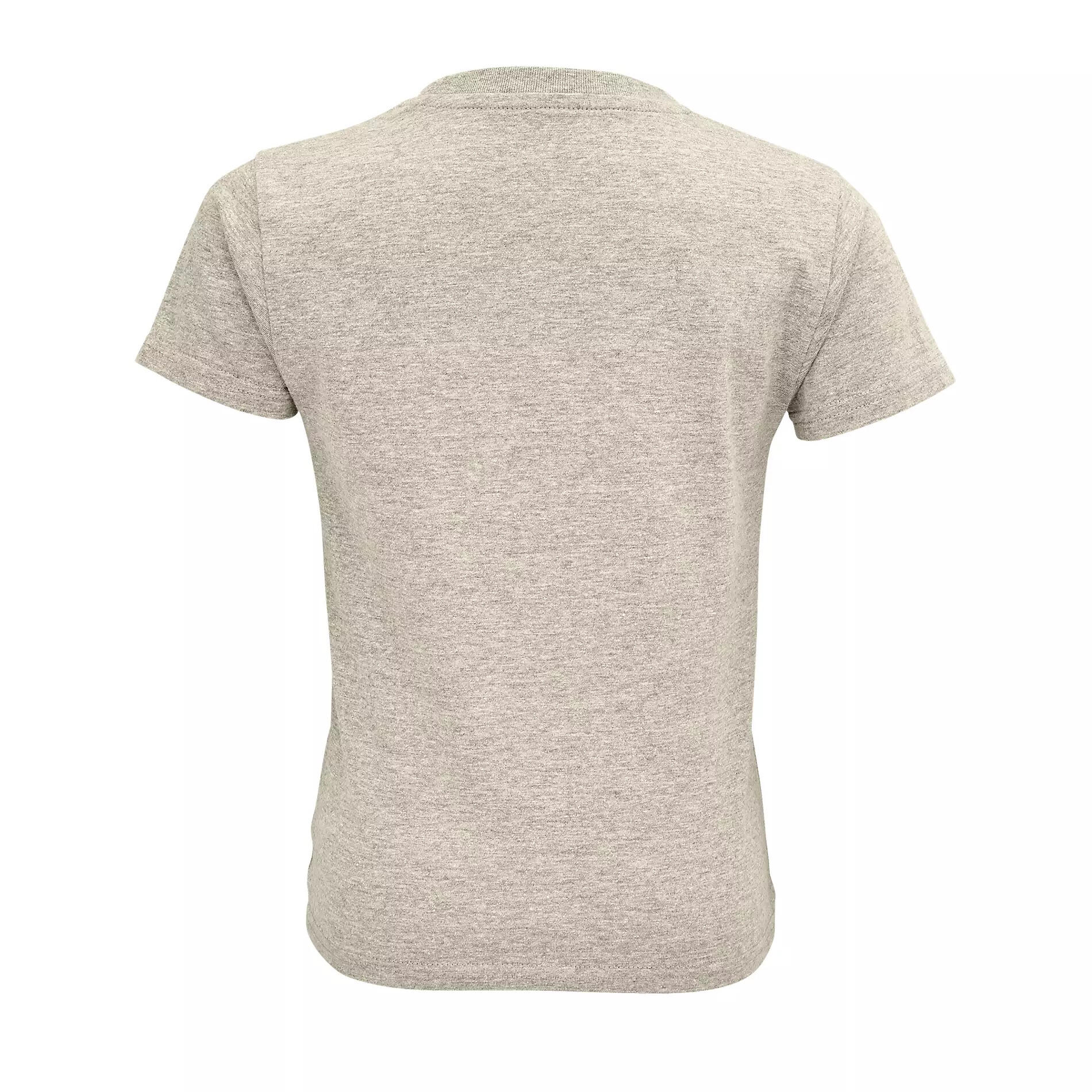 T-shirt enfant Sol's Crusader 2/3