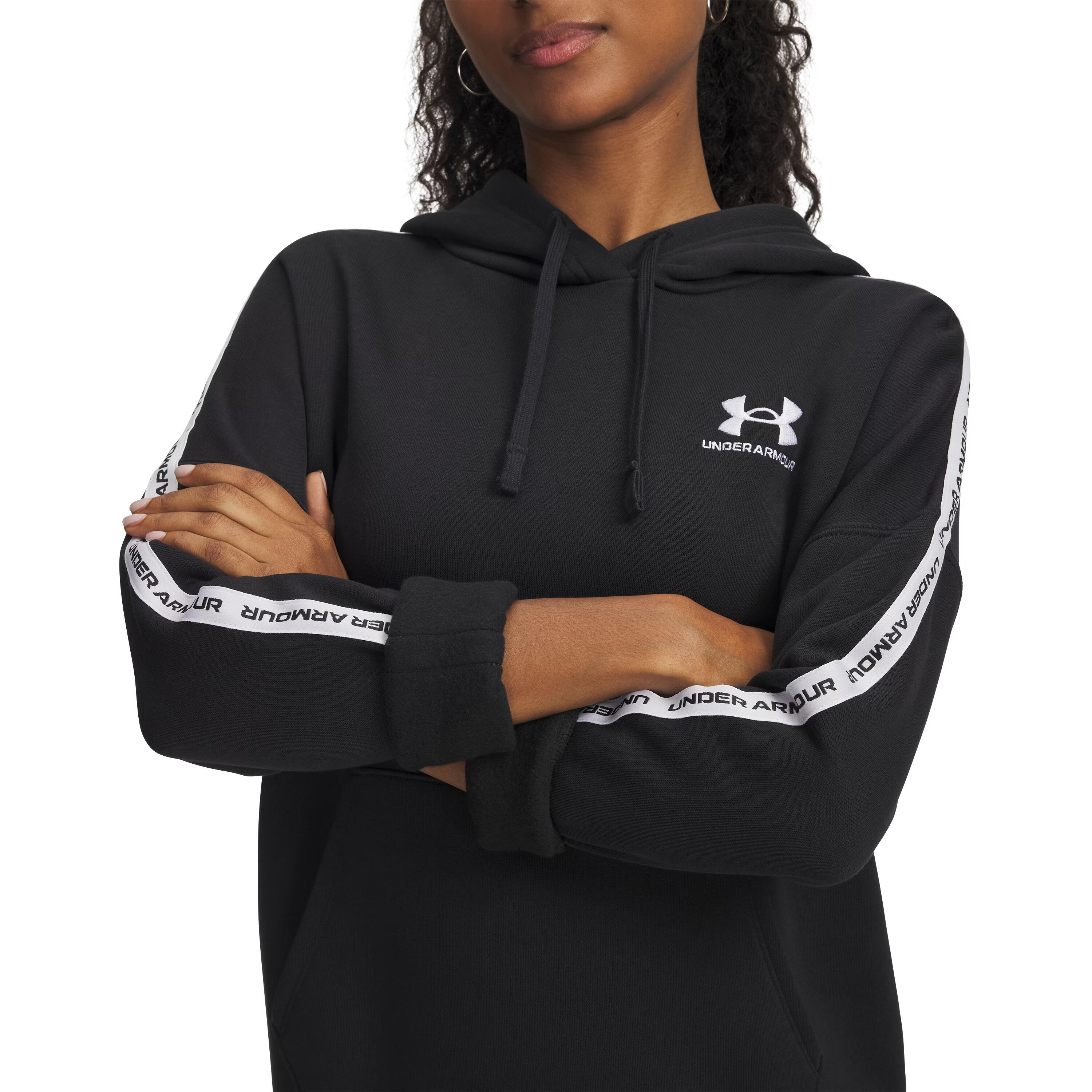 Dames Hoodie Under Armour Icon 3/3