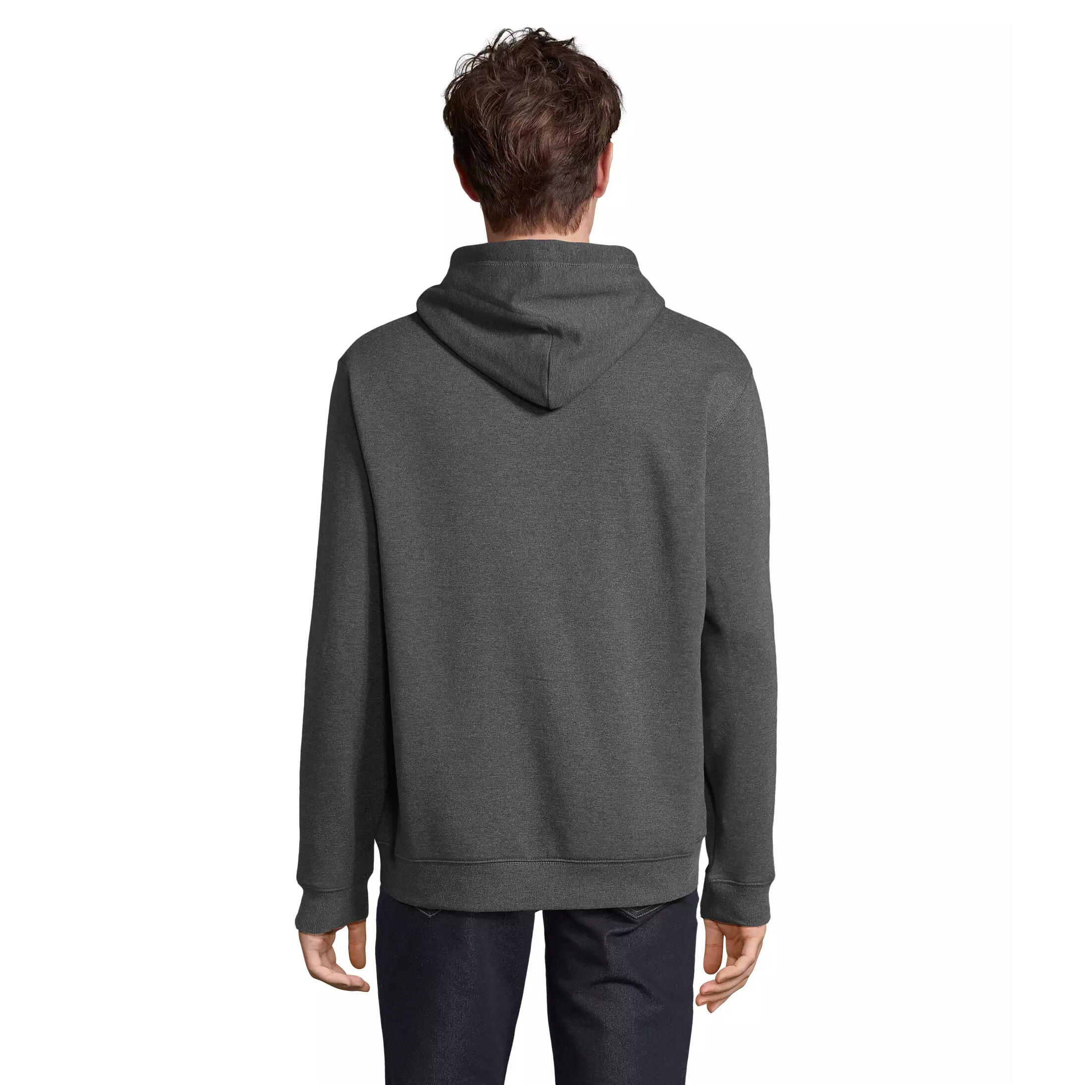 Sweatshirt à capuche Sol's Spencer 3/3
