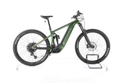 Refurbished - Ghost E-Riot Trail AM AL Essential Fully E-Bike - Sehr gut