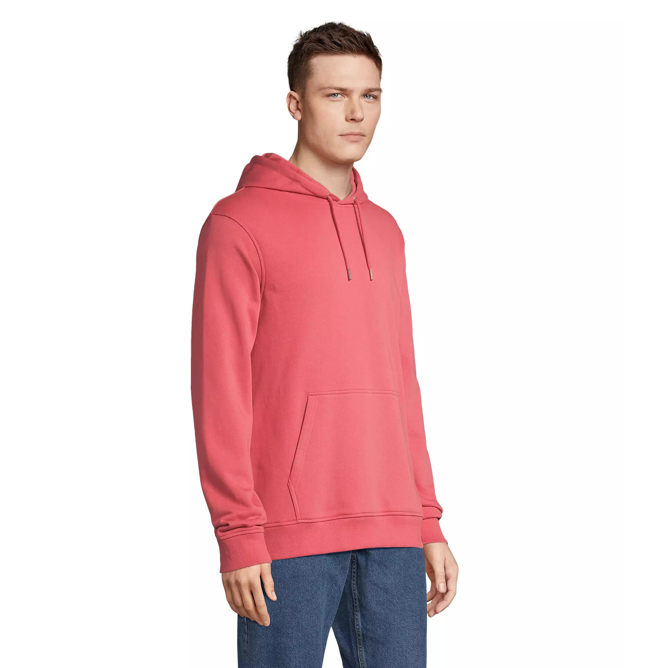 Sweatshirt à capuche Sol's Constellation 3/3