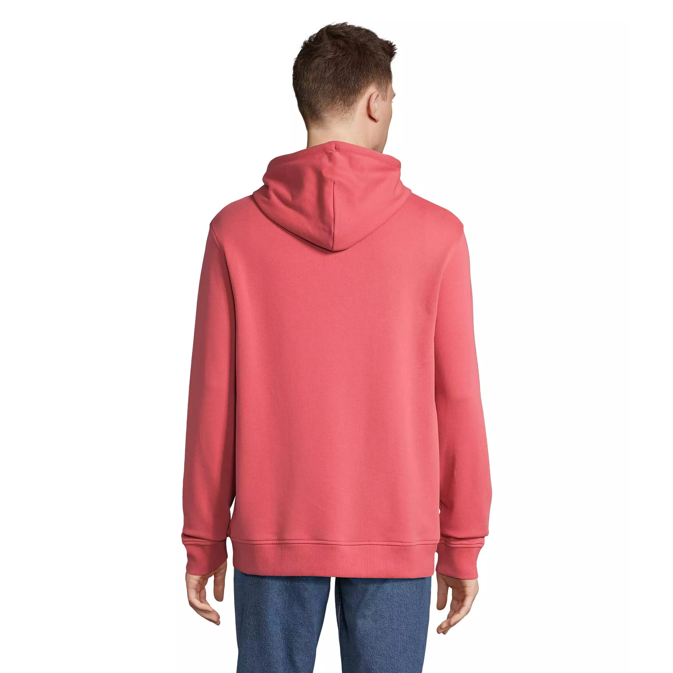 Sweatshirt à capuche Sol's Constellation 2/3