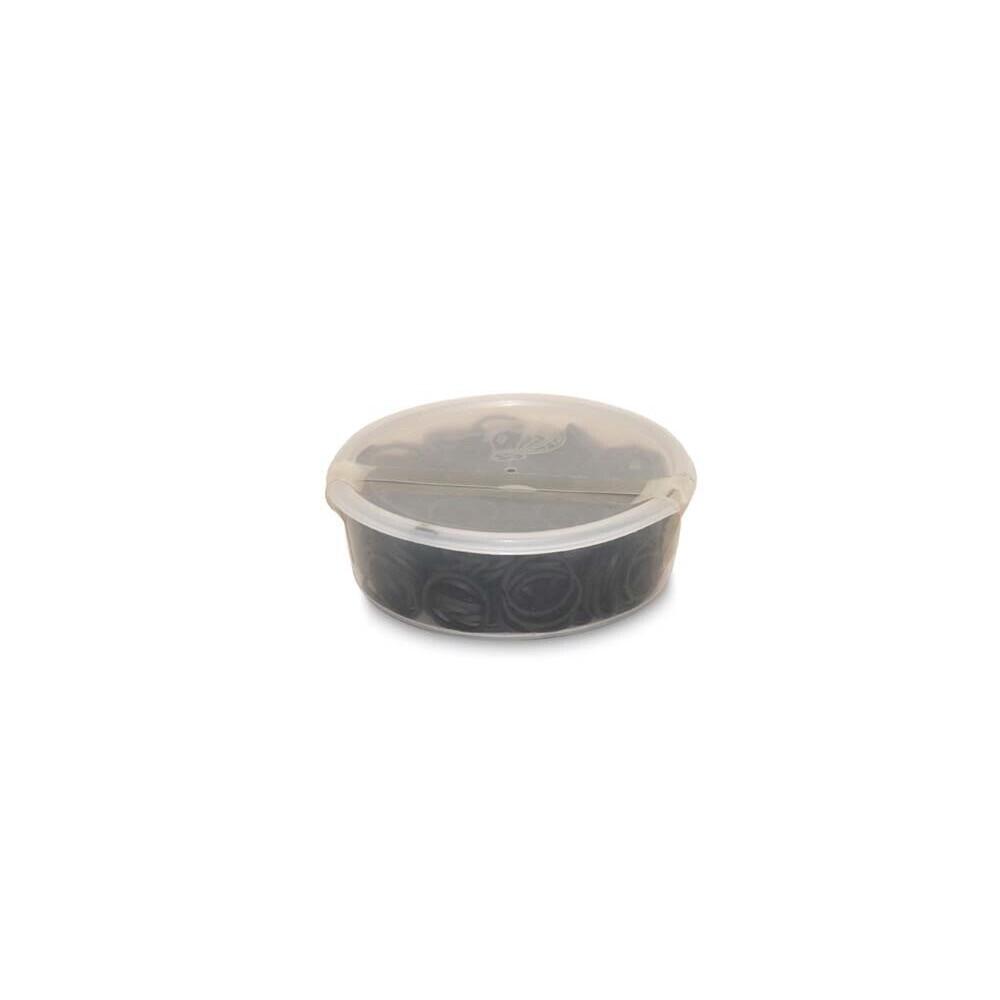 HFI Box of 500 mane elastics HFI