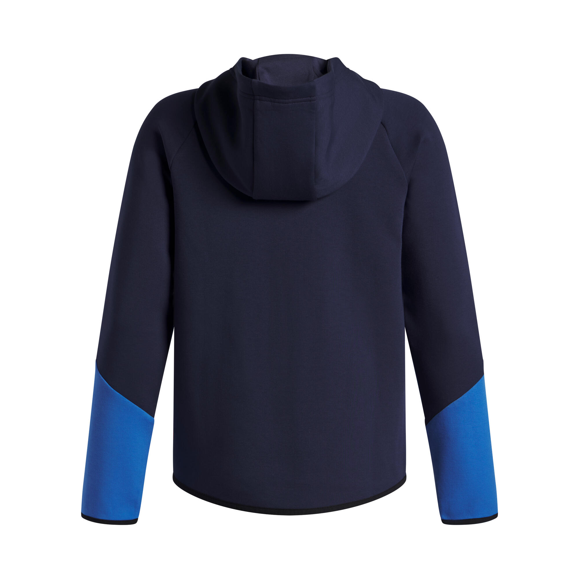 Under Armour Jungen Fleecejacke Unstoppable Flc FZ 1386687 2/6
