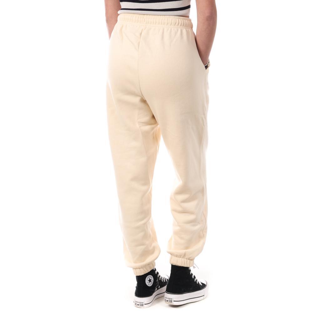 Kappa Futta Damen Jogginghose Gelb 2/2