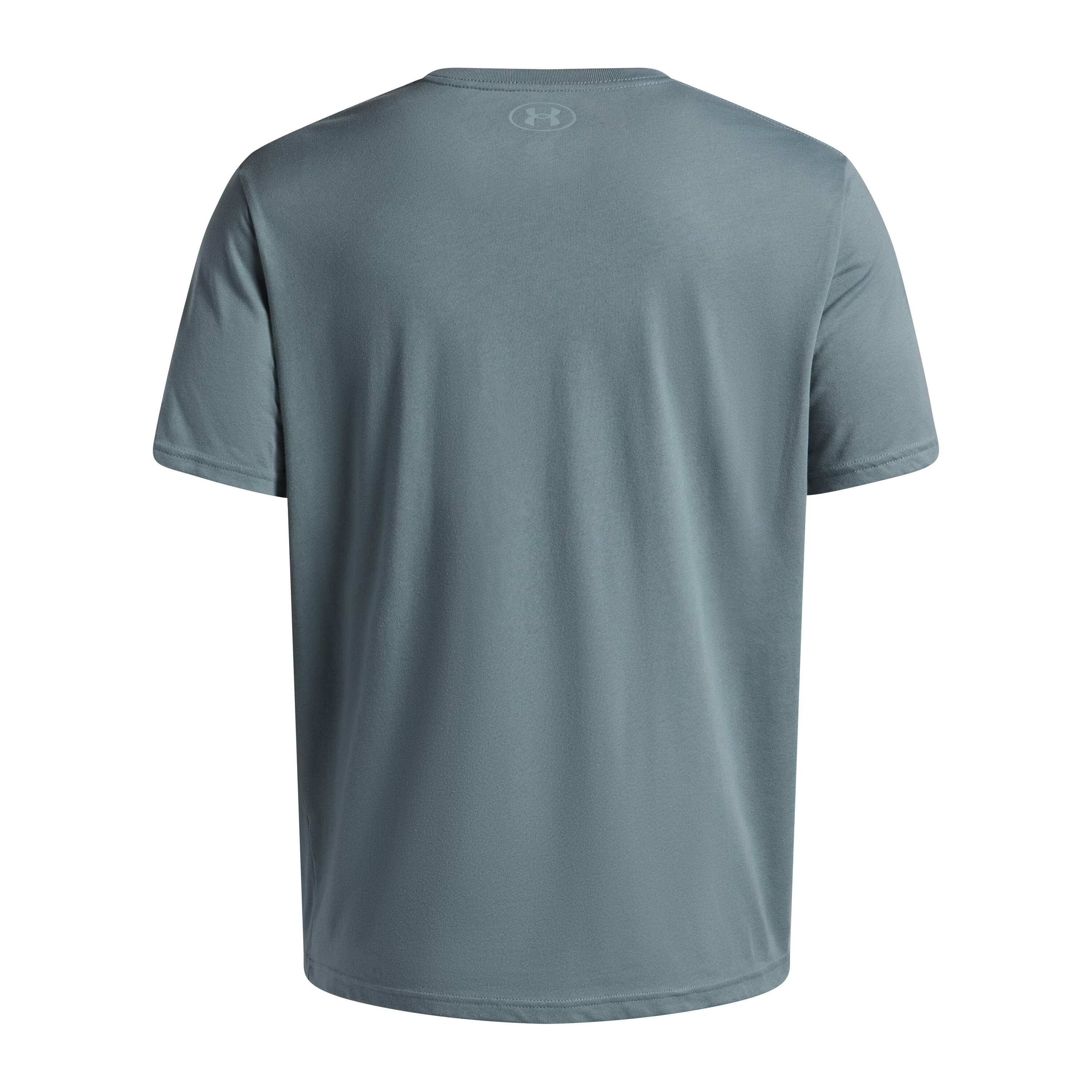 T-shirt Under Armour Sportstyle Left Chest 3/4