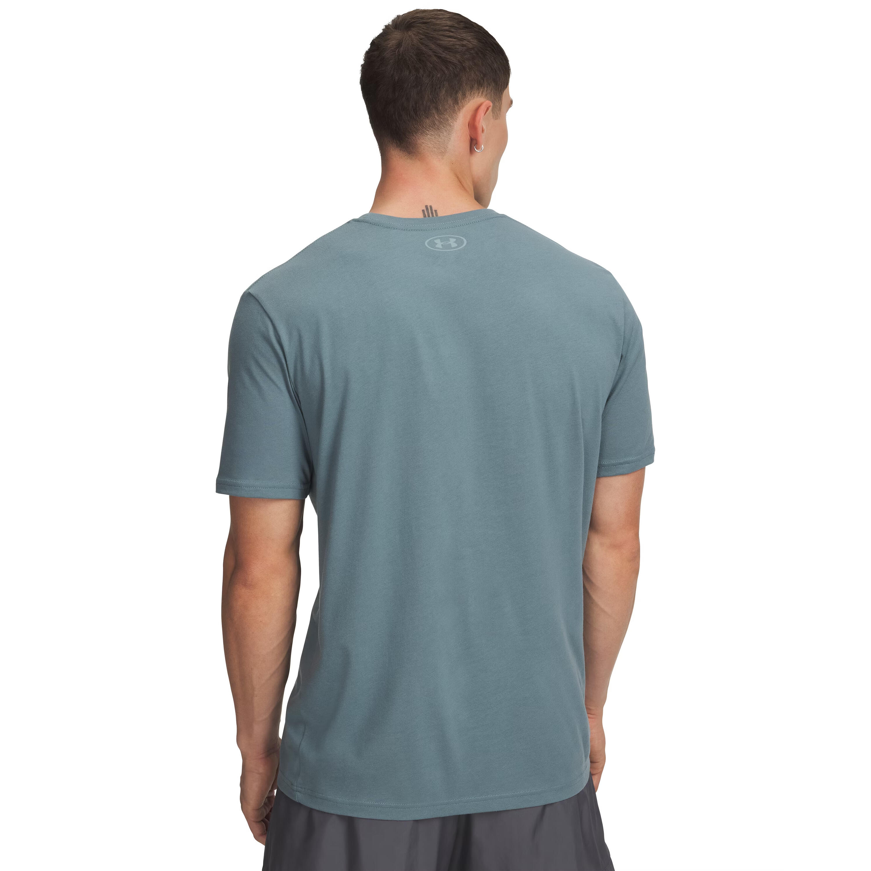 T-shirt Under Armour Sportstyle Left Chest 4/4