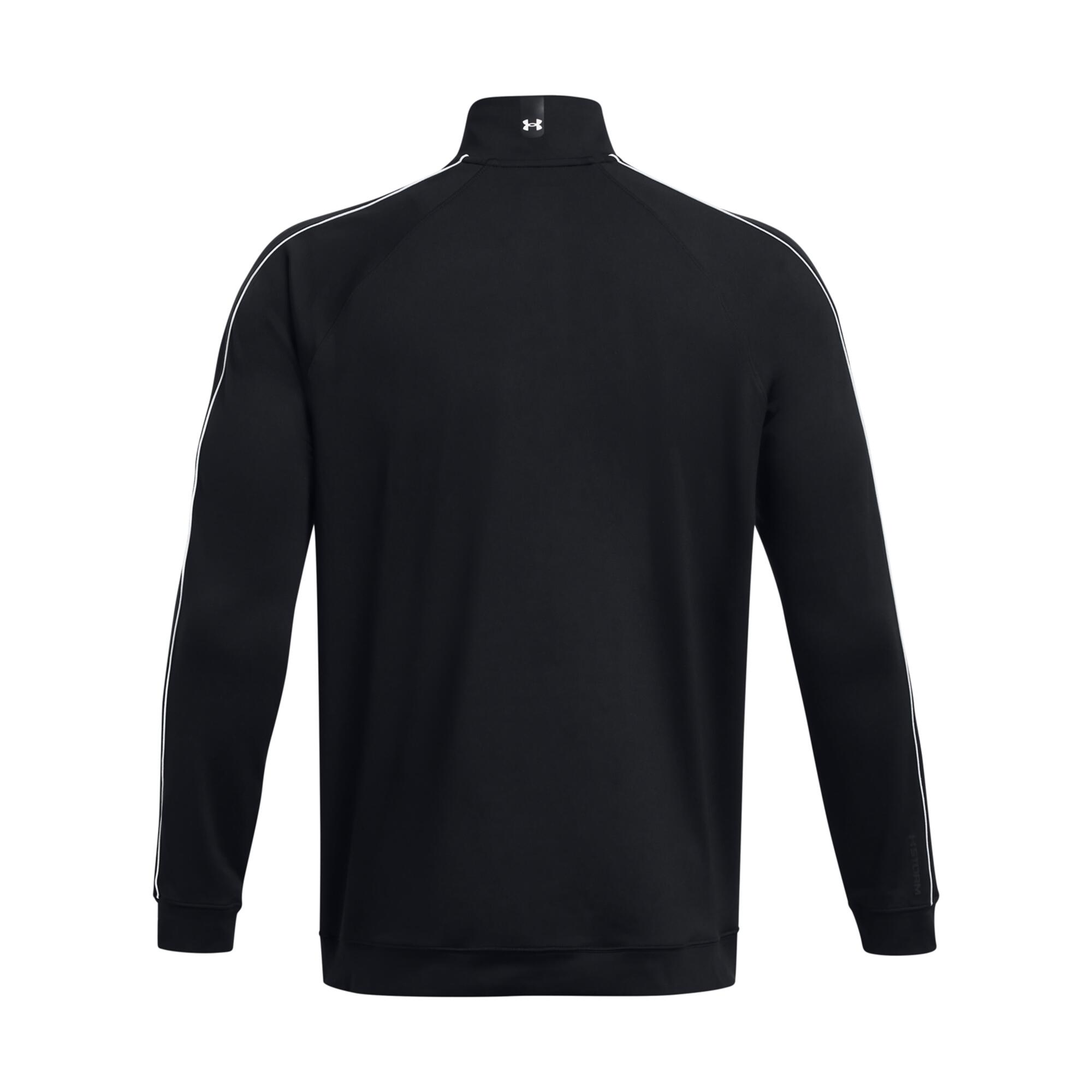 Camisola com 1/2 fecho Under Armour Storm Midlayer 3/5