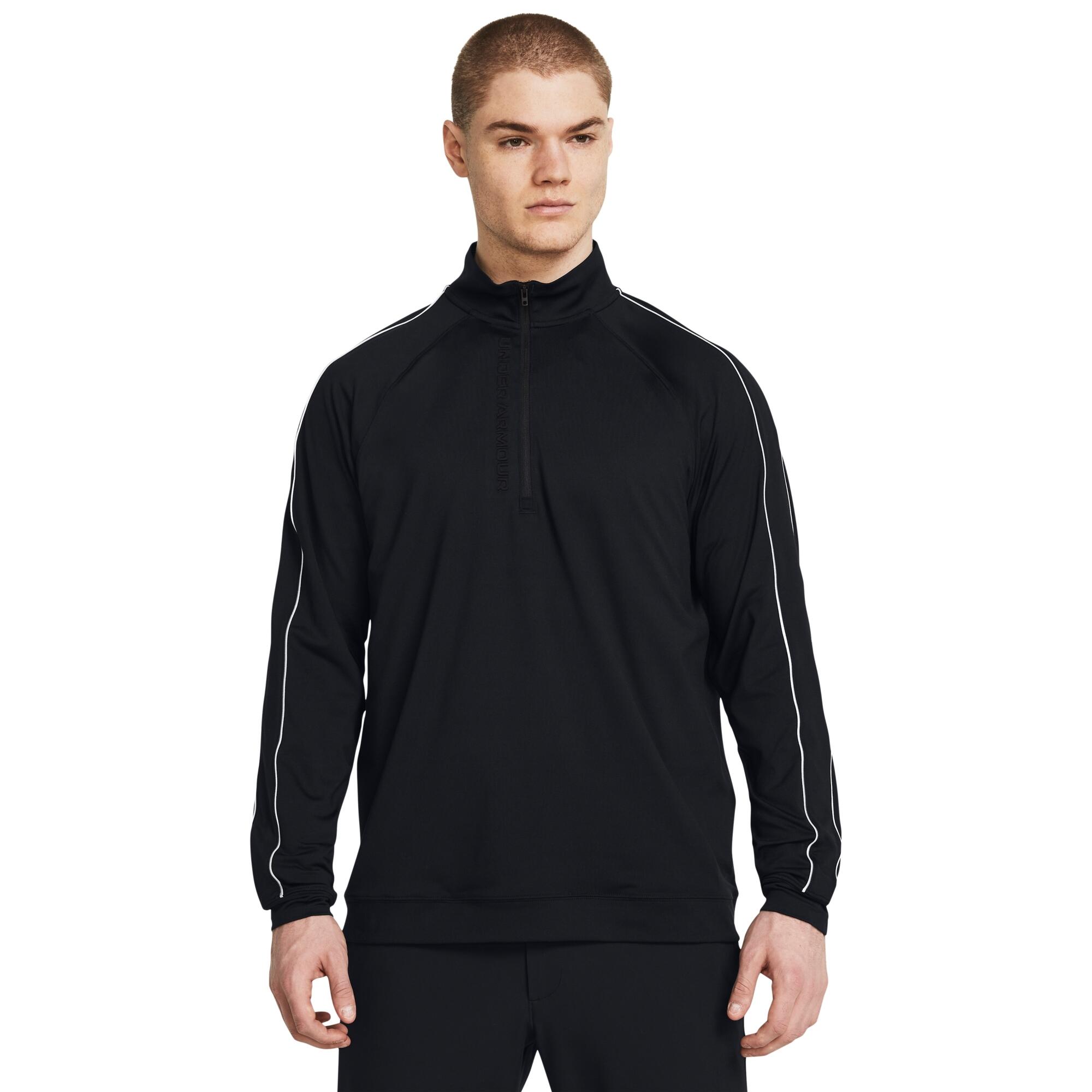 Camisola com 1/2 fecho Under Armour Storm Midlayer 2/5