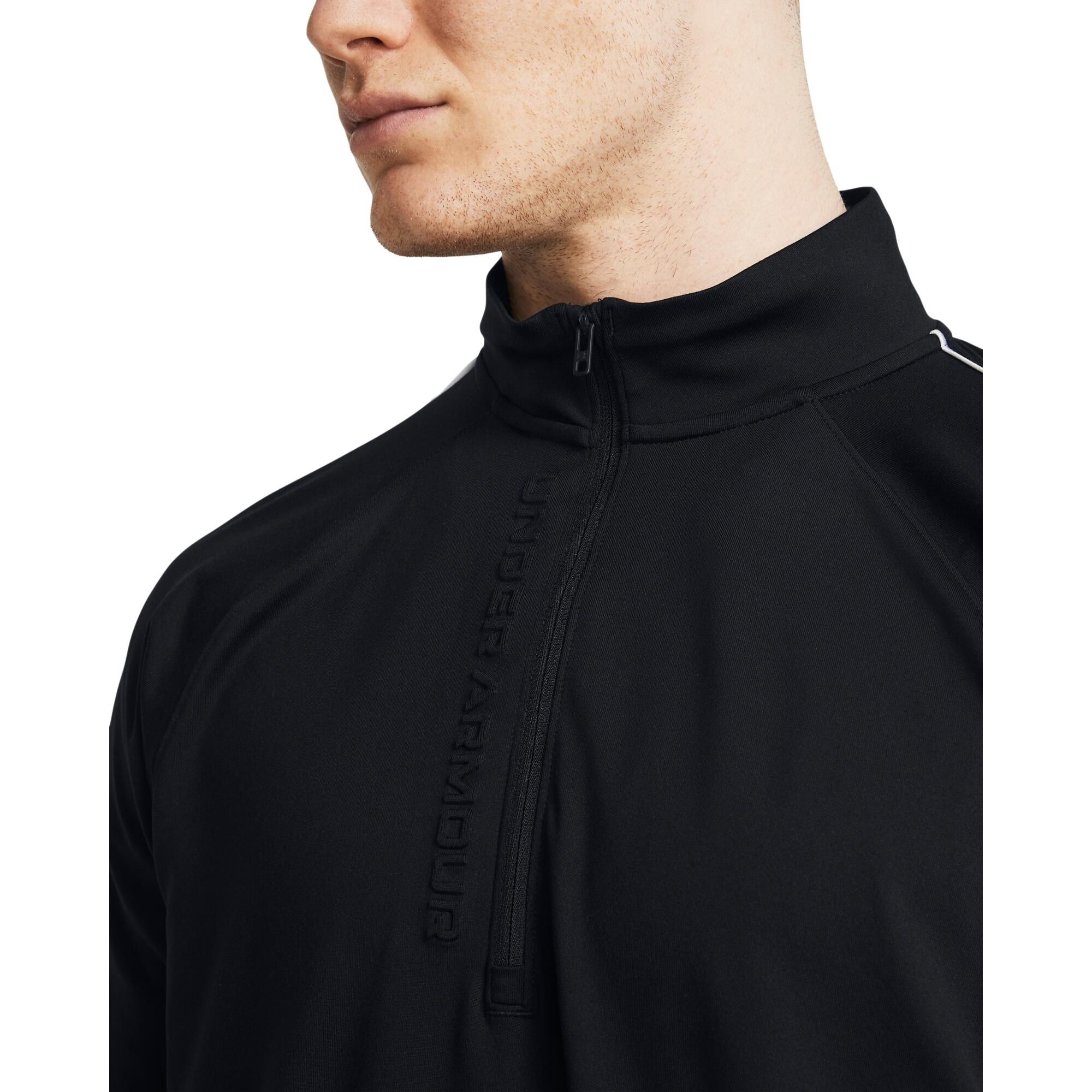 Camisola com 1/2 fecho Under Armour Storm Midlayer 5/5