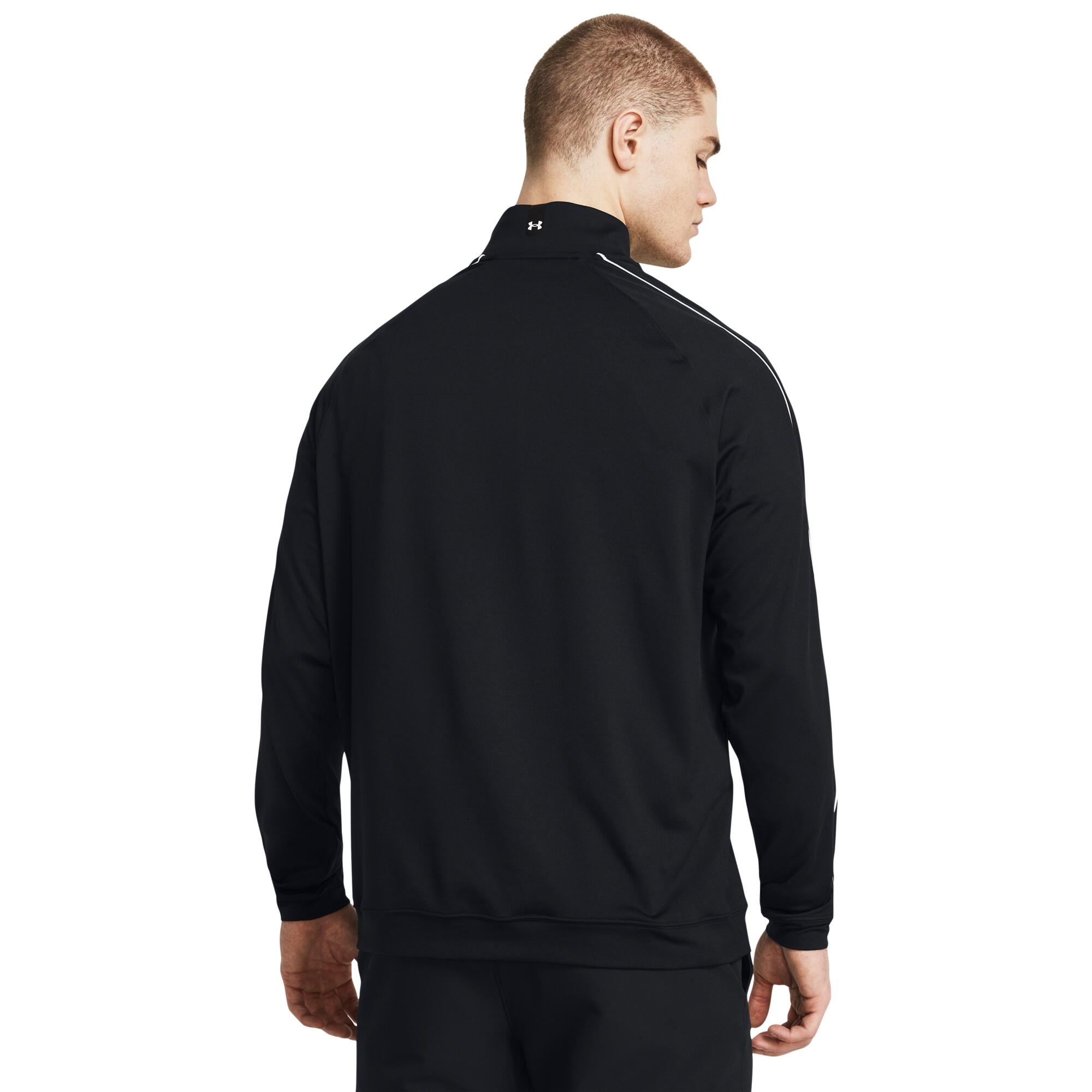 Camisola com 1/2 fecho Under Armour Storm Midlayer 4/5