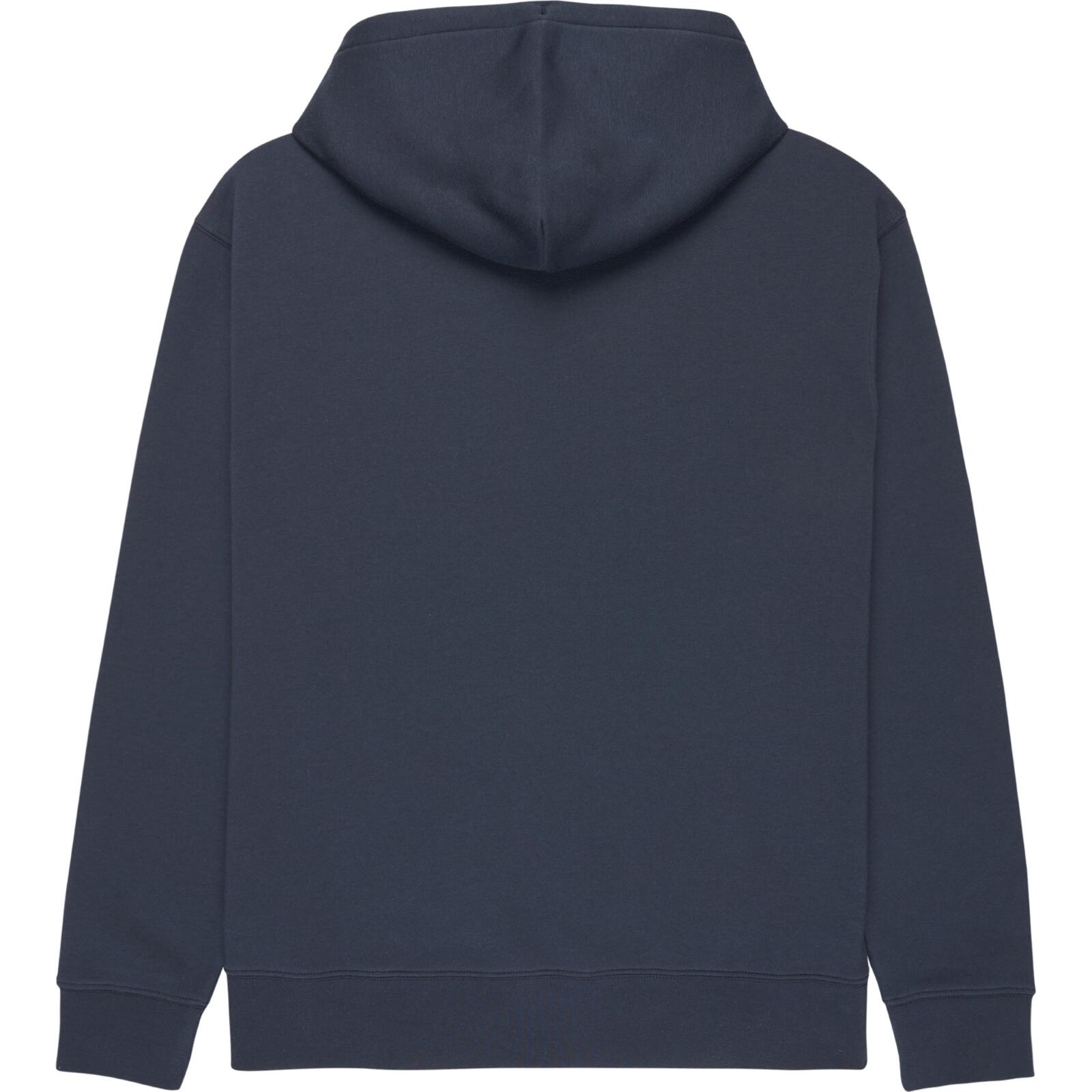 Sweat à capuche SALT WATER Bleu Homme 7/7
