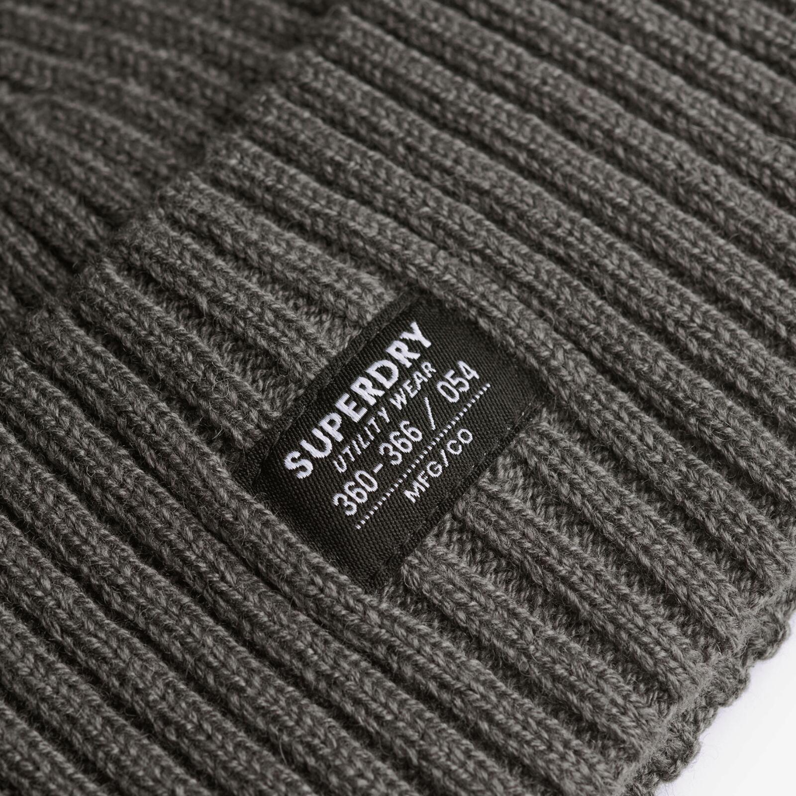 Bonnet femme Superdry Workwear 2/2