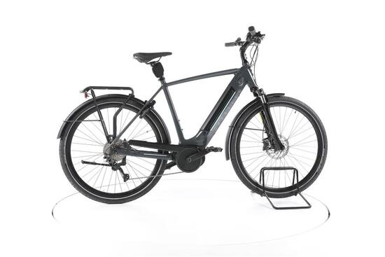 Ebike ricondizionata · Gazelle Ultimate T10 HMB · Buone condizioni