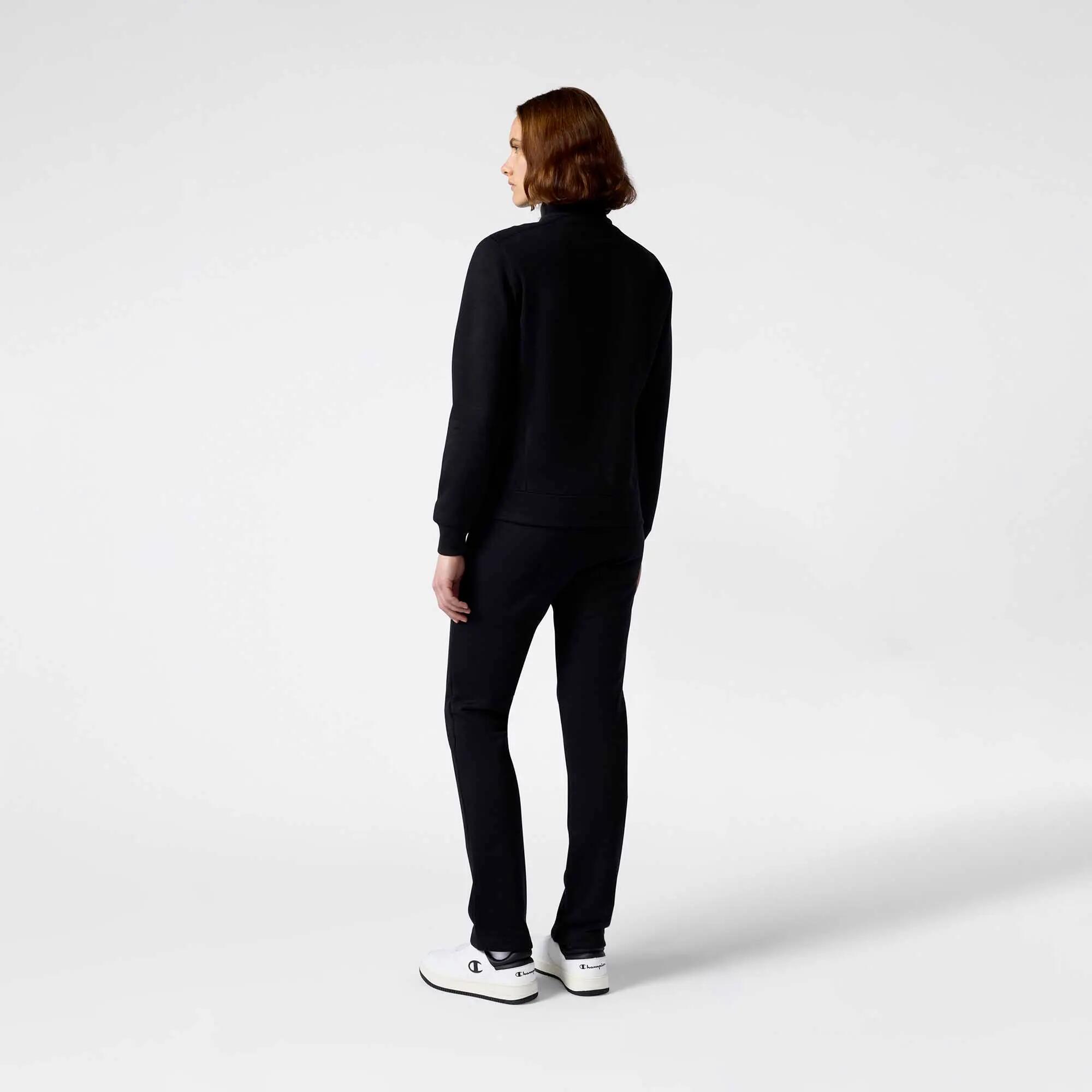 Chándal Light Soft Compact Slim Fit Talla XS Negro - 118289-KK001 3/4
