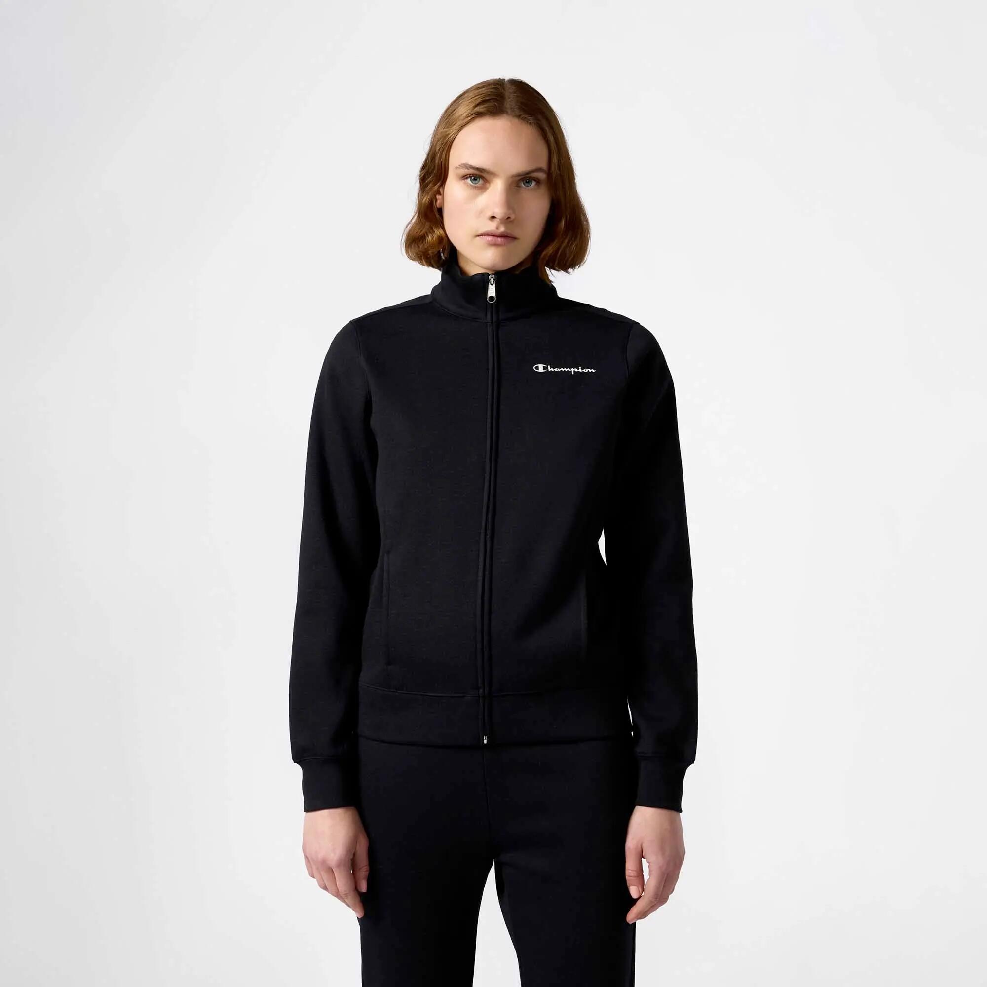 Chándal Light Soft Compact Slim Fit Talla XS Negro - 118289-KK001 4/4