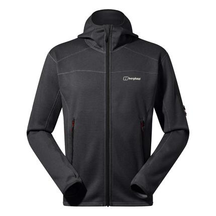 Polar męski Berghaus Pravitale MTN 2.0 Hooded Jacket