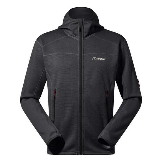 Polar męski Berghaus Pravitale MTN 2.0 Hooded Jacket