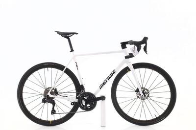 Bici strada ricondizionata · Infinit F8 SL Di2 12V · Ottimo stato