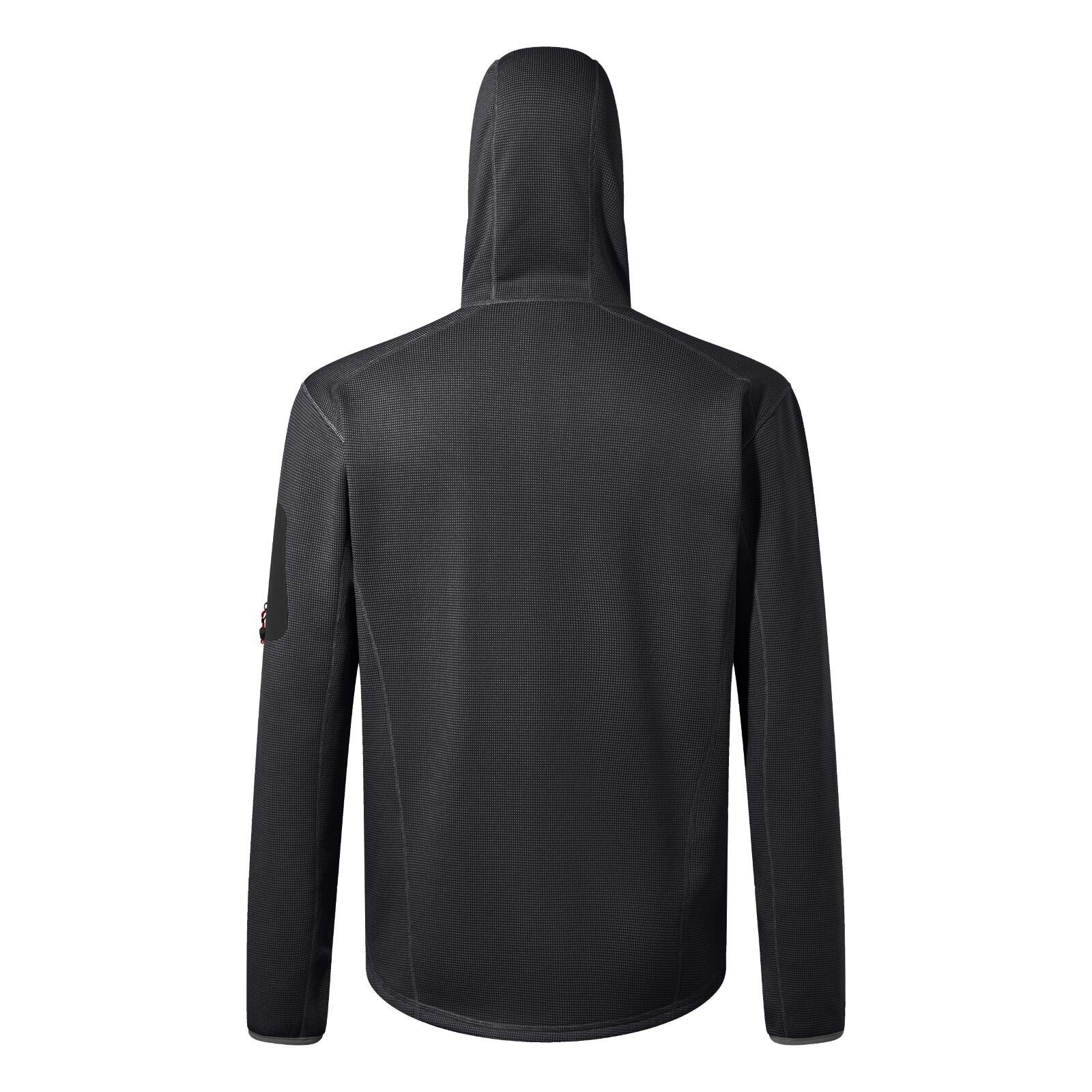 Polar męski Berghaus Pravitale MTN 2.0 Hooded Jacket 2/7