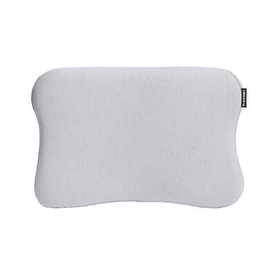 Pillow Case Jersey Plus - Federa per cuscino - Grigio chiaro