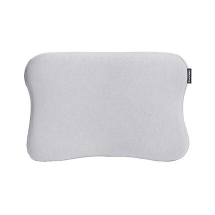 Kissenbezug Pillow Case Plus Hellgrau Gesundheitssport Unisex Hellgrau