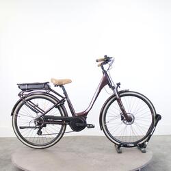 Reconditionné - VTC électrique e premium 30 - Excellent état