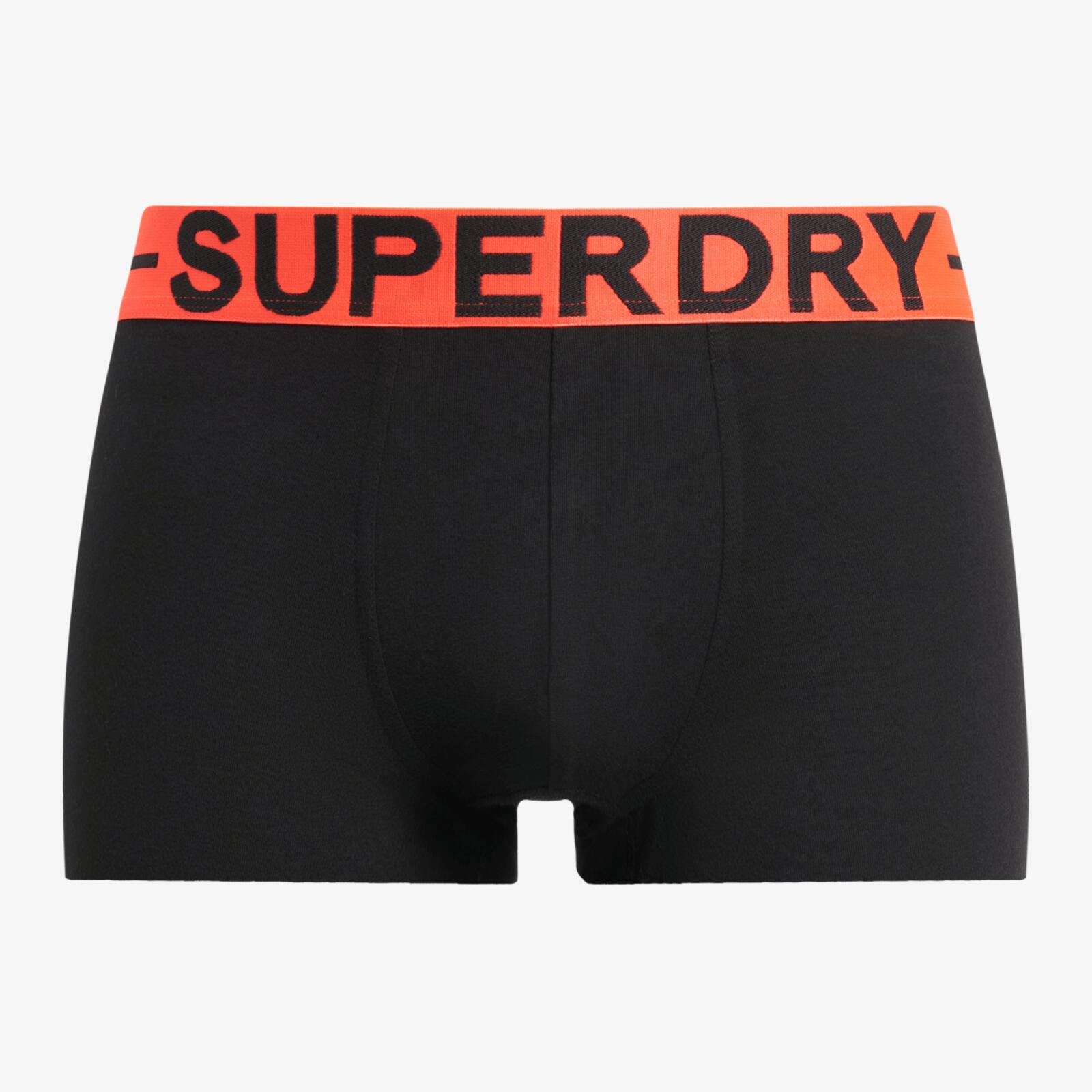 Calças Superdry (x3) 4/7