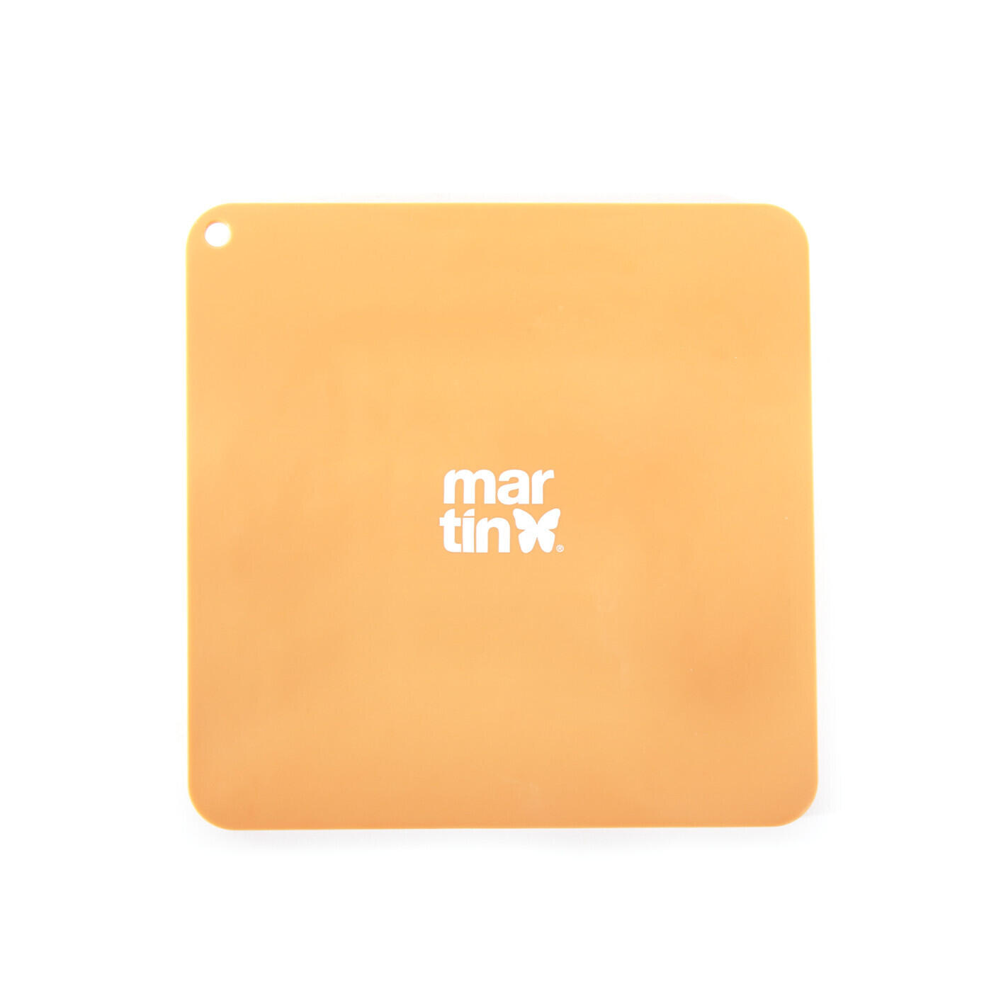 Tapis de léchage silicone Martin Sellier Trio 2/5