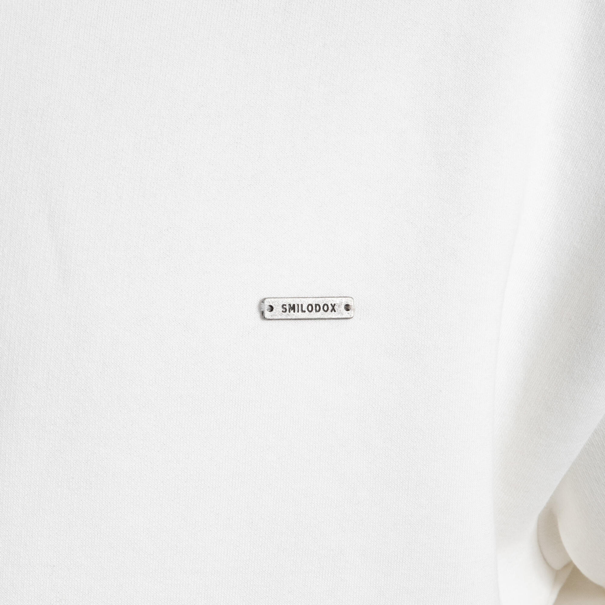 Herren Hoodie Dawson Creme 4/6