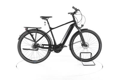 Tweedehands - giant dailytour e+ 2 trekking e-bike - goed