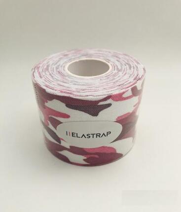 Rouleau Bande de Taping Tape Couleurs - Strapping Sport Kinésiologique kiné