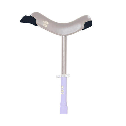 Sattelkantenschutz für Einrad Einrad Unisex