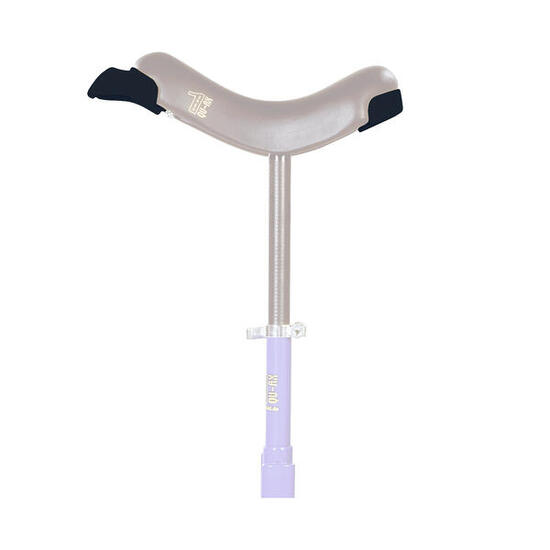 Sattelkantenschutz für Einrad Einrad Unisex