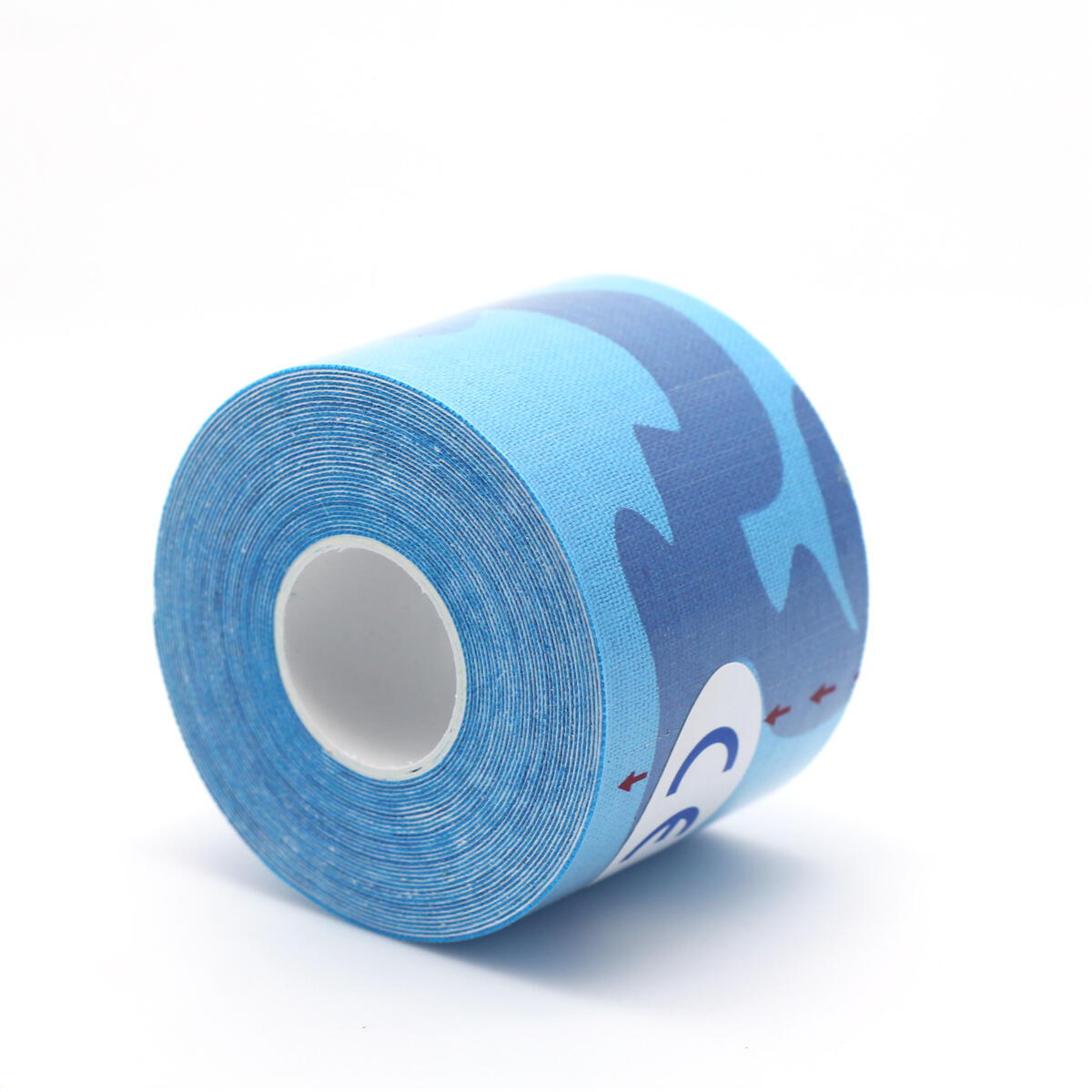 Rotolo Nastro Taping Tape Colori - Strapping Sportivo Kinesiologico Kinesio 2/7