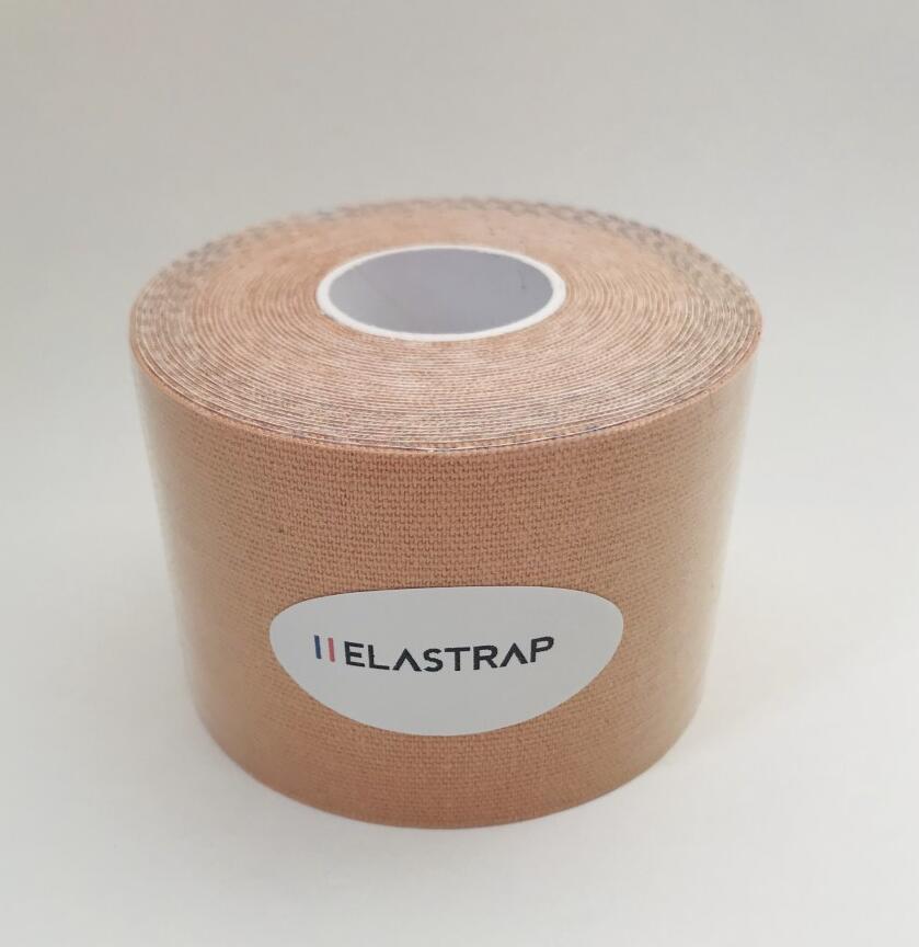 Rotolo Nastro Taping Tape Colori - Strapping Sportivo Kinesiologico Kinesio 5/7