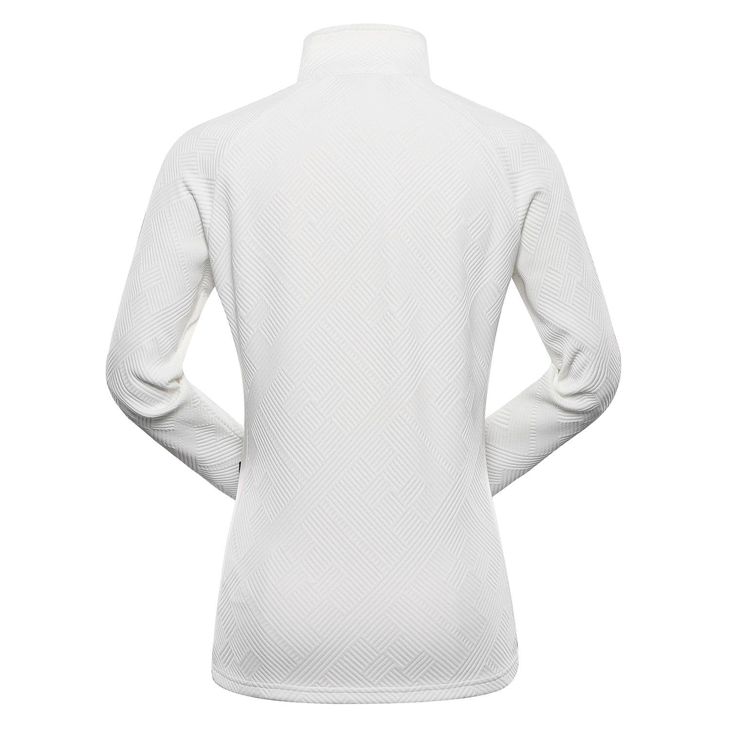 Bluza damska sportowa szybkoschnąca Alpine Pro Dozera 2 2/6