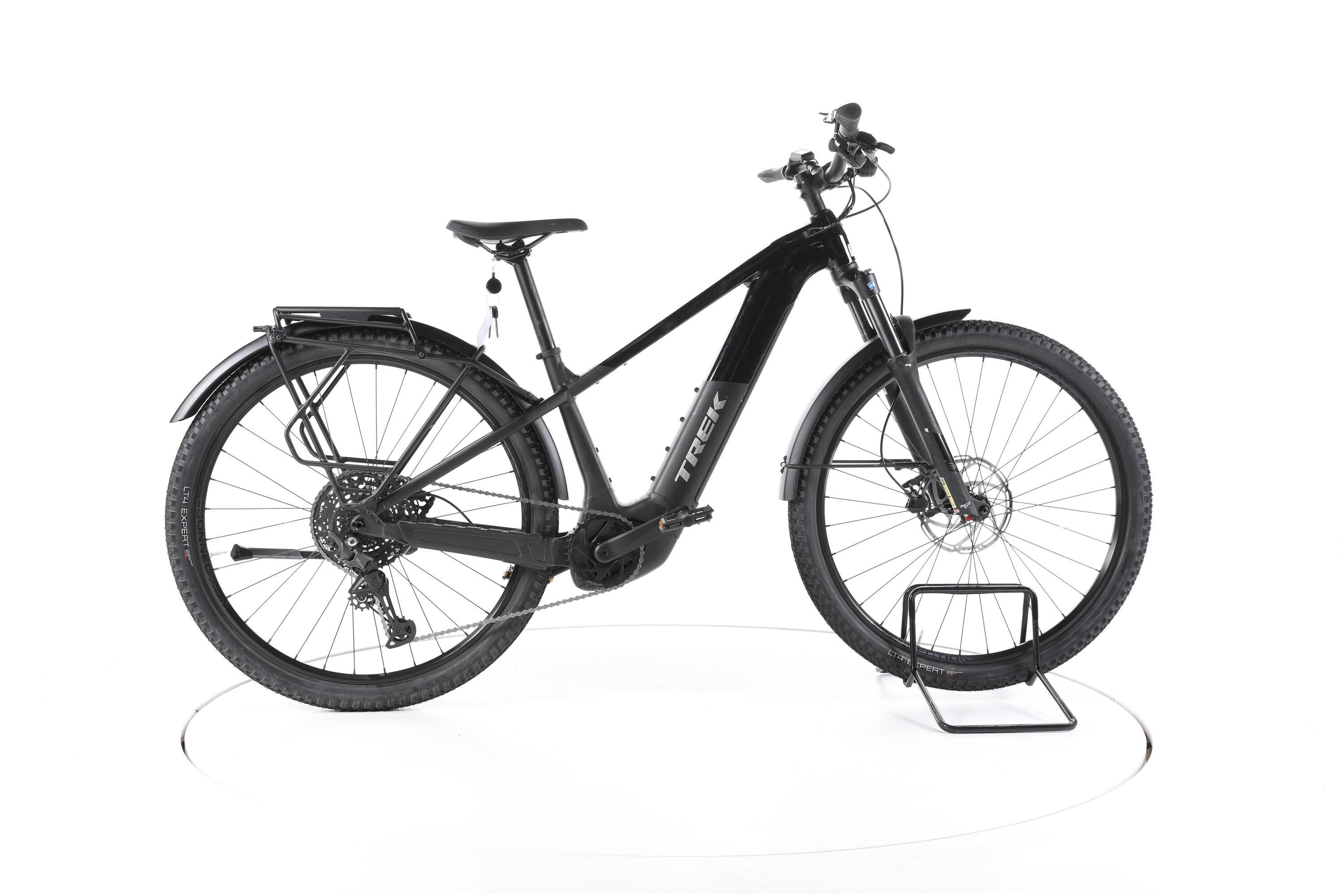 Refurbished - Trek Powerfly+ 4 EQ Gen 5 E-Bike 2025 - Good Condition ...