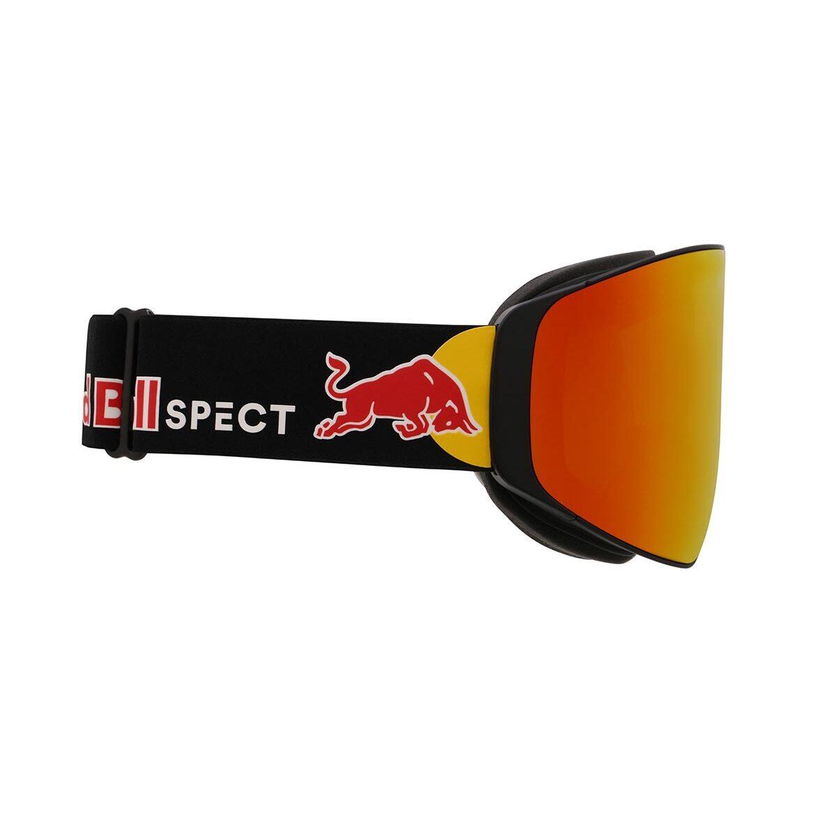 Maschera da sci con lente Redbull Spect Eyewear 3/5