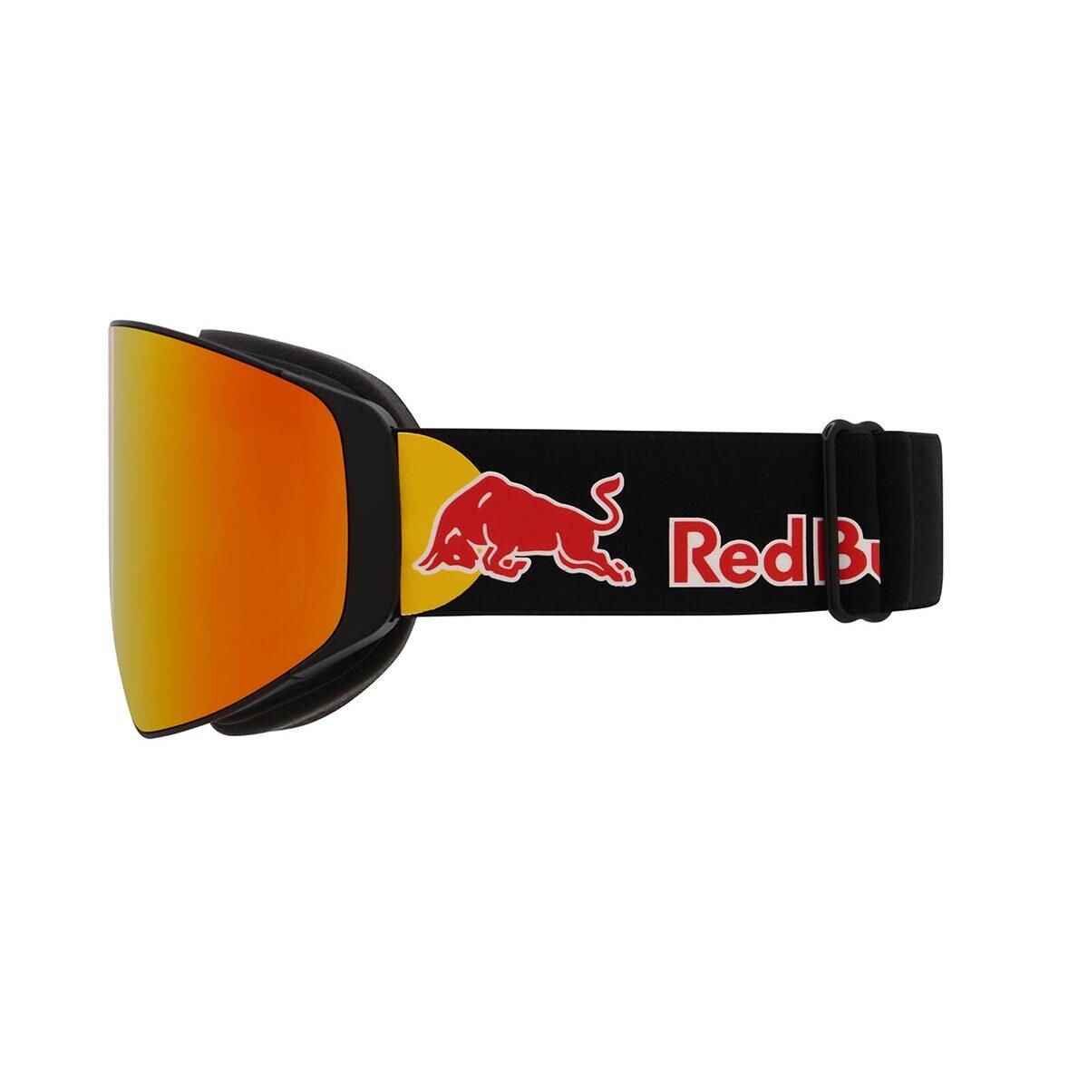 Maschera da sci con lente Redbull Spect Eyewear 5/5