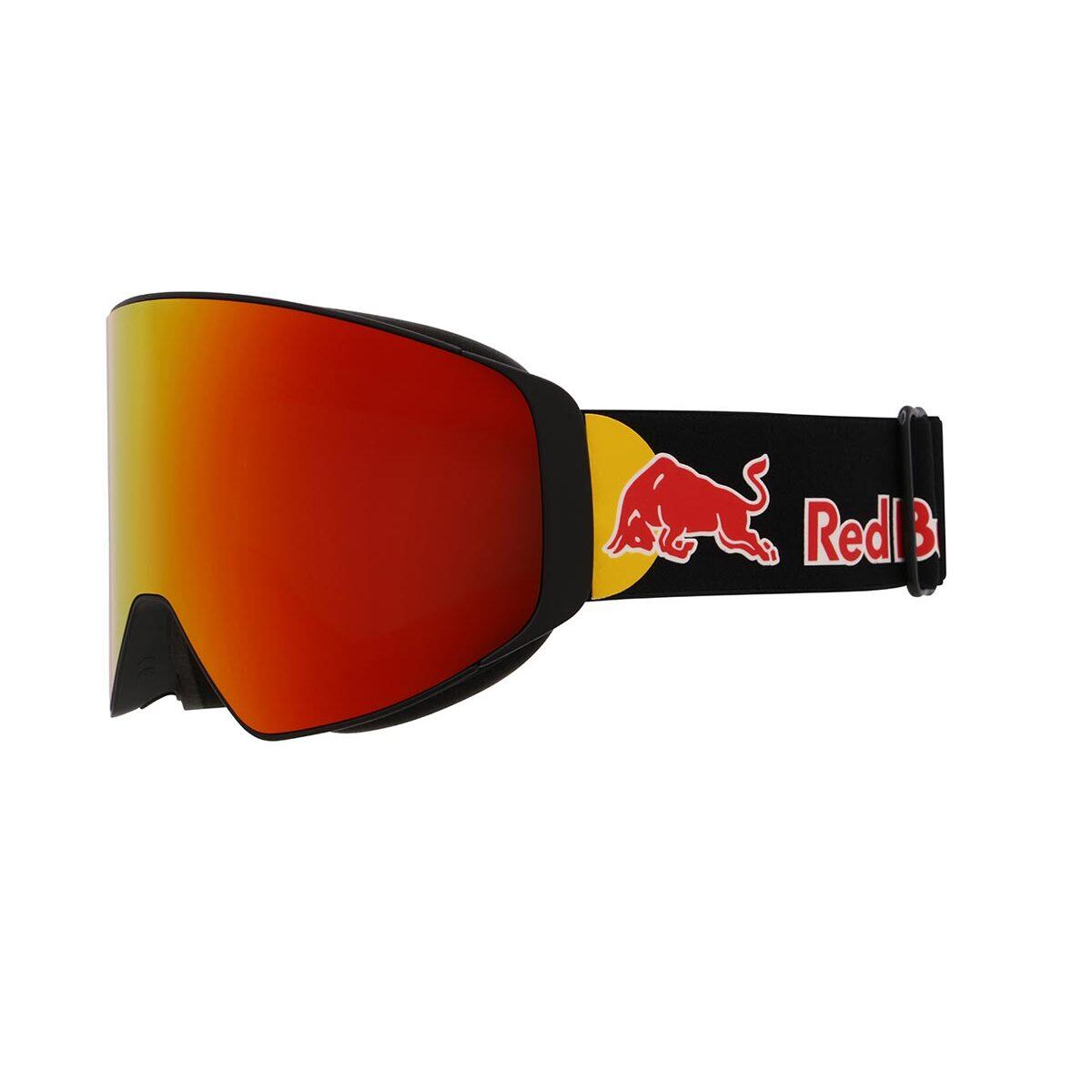 Maschera da sci con lente Redbull Spect Eyewear 4/5