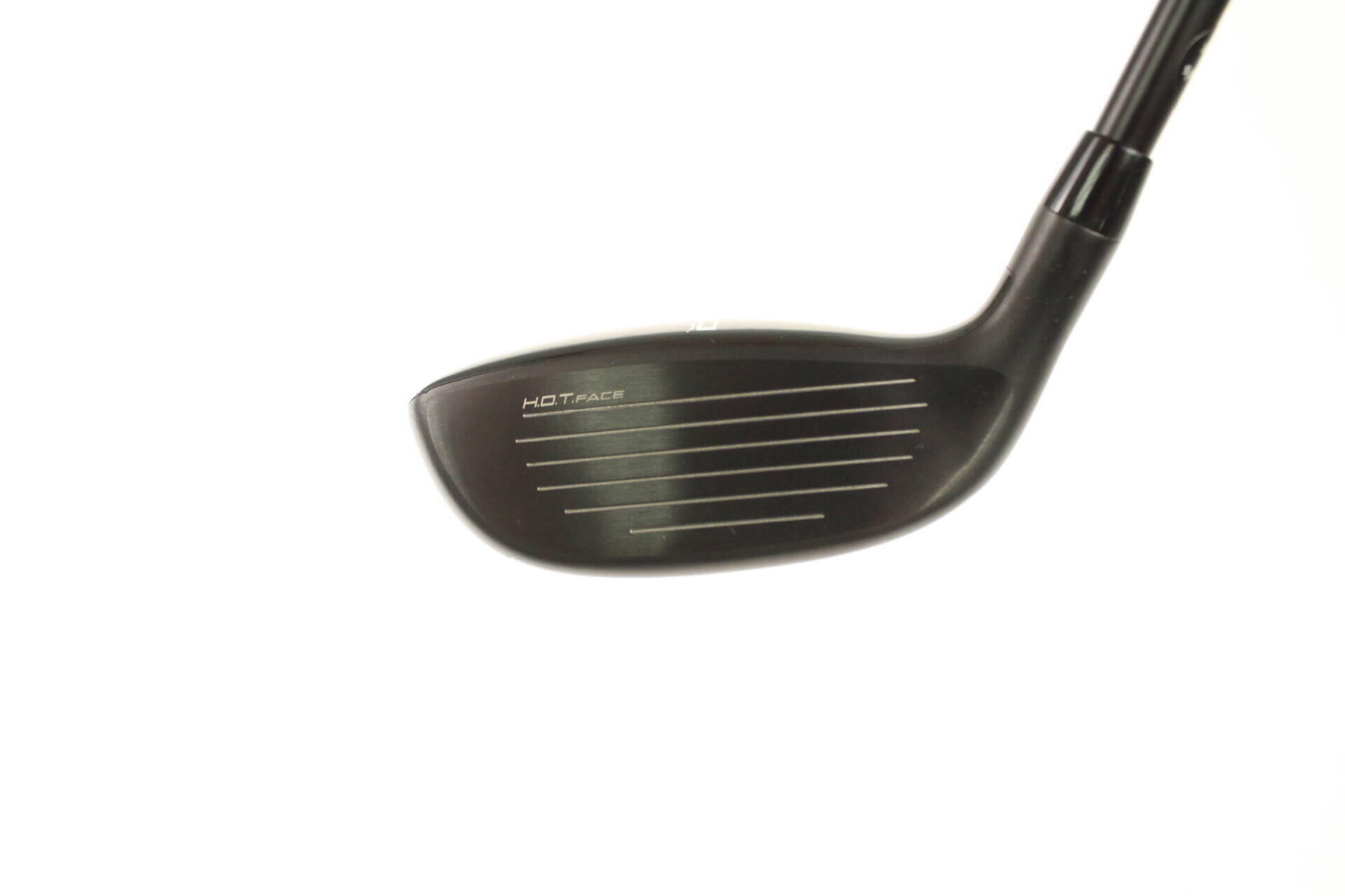Seconde vie - Cobra LTDx RH 24-deg Hybrid - Good 3/6