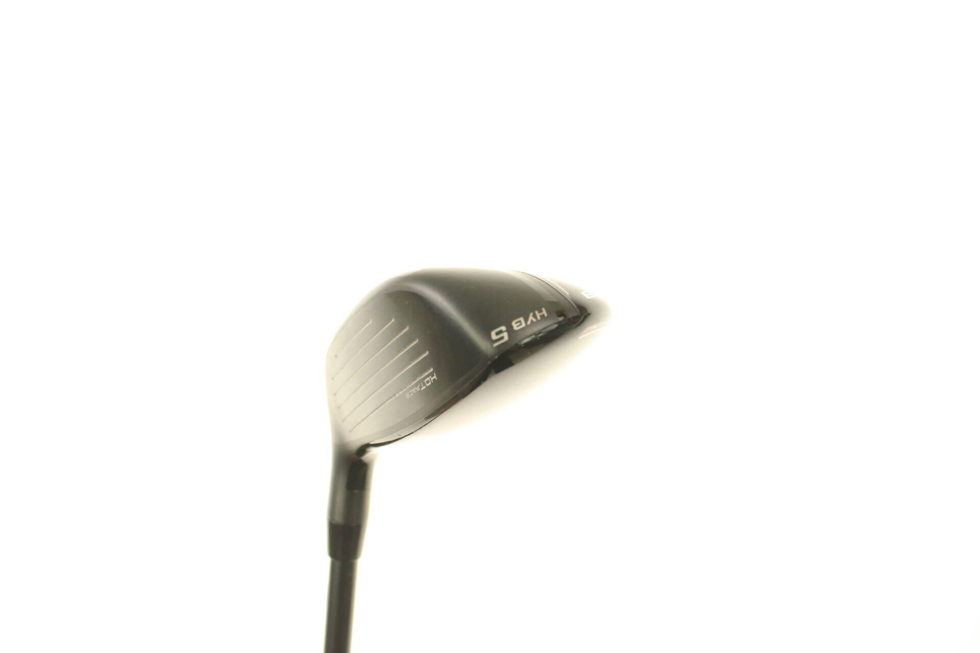 Seconde vie - Cobra LTDx RH 24-deg Hybrid - Good 2/6