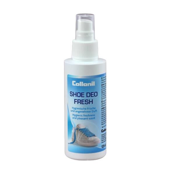 Deodorant incaltaminte Collonil Shoe Deo Fresh, 125 ml