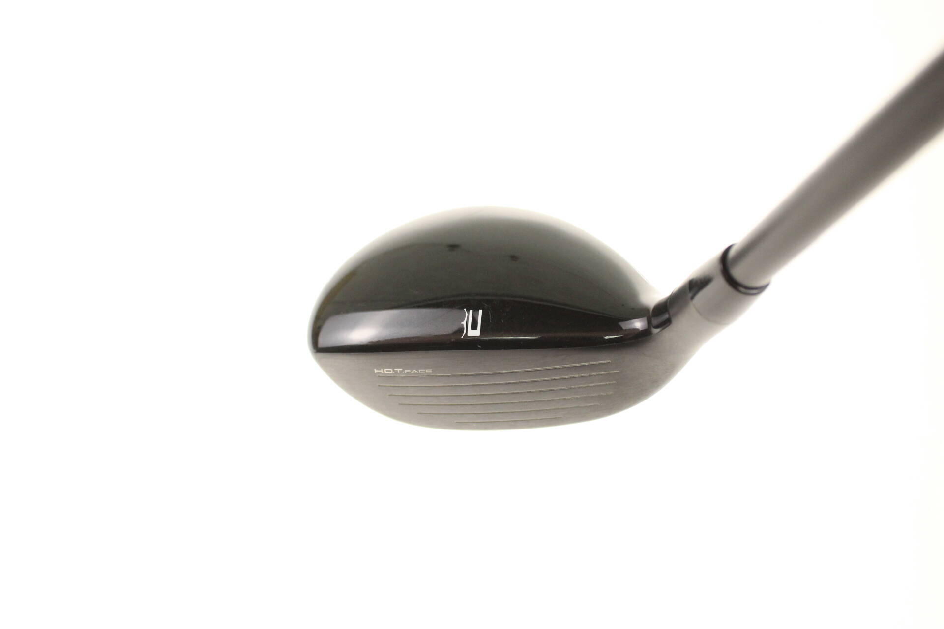 Seconde vie - Cobra LTDx RH 24-deg Hybrid - Good 4/6