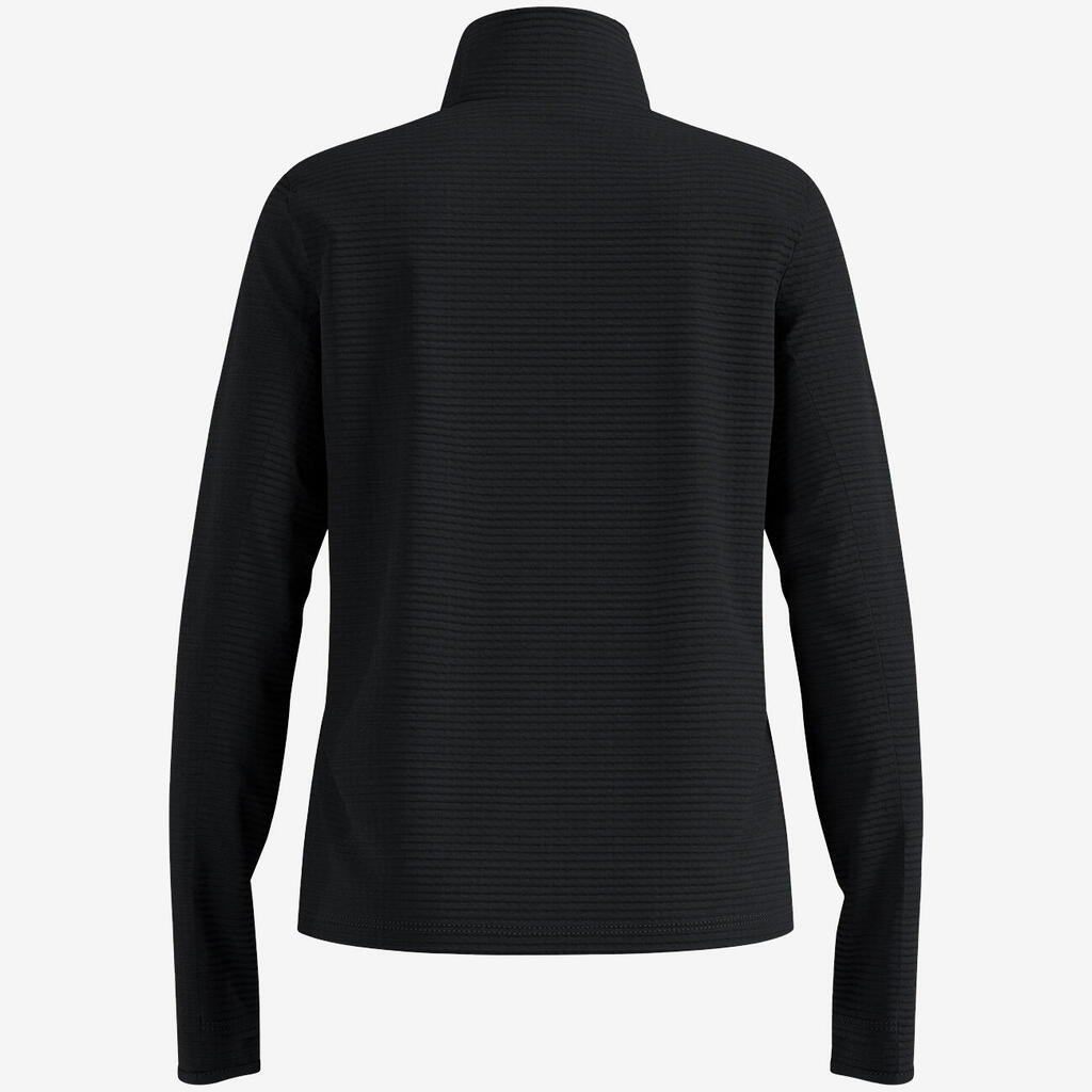 Mid Layer 1/2 Zip Essential Thermal