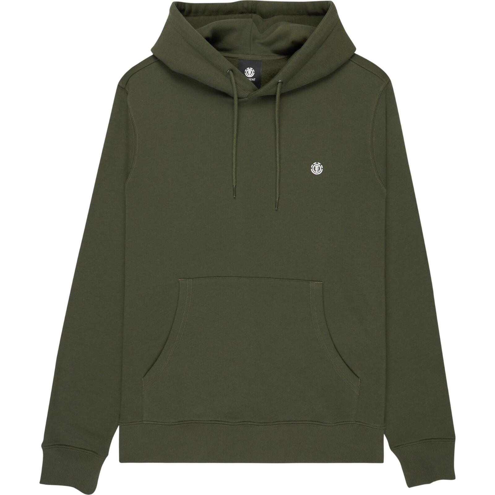 Sudadera con capucha Element modelo ELYFT00198-CSN0 para hombre 1/5