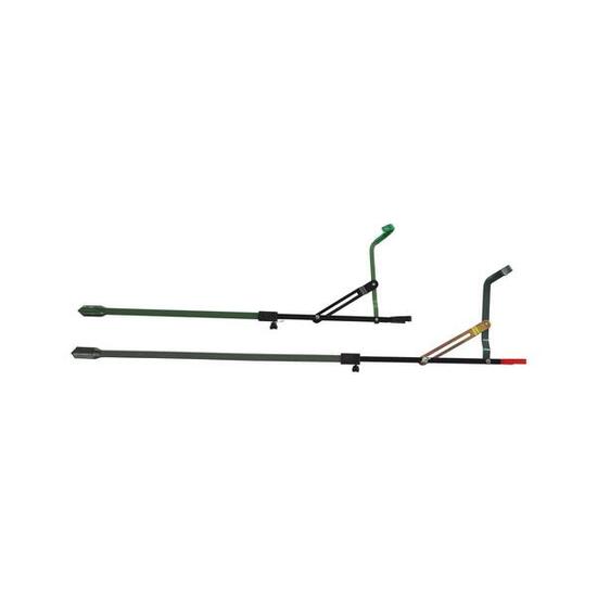 Supporto WaterQueen Canne Télescopique 60/80cm