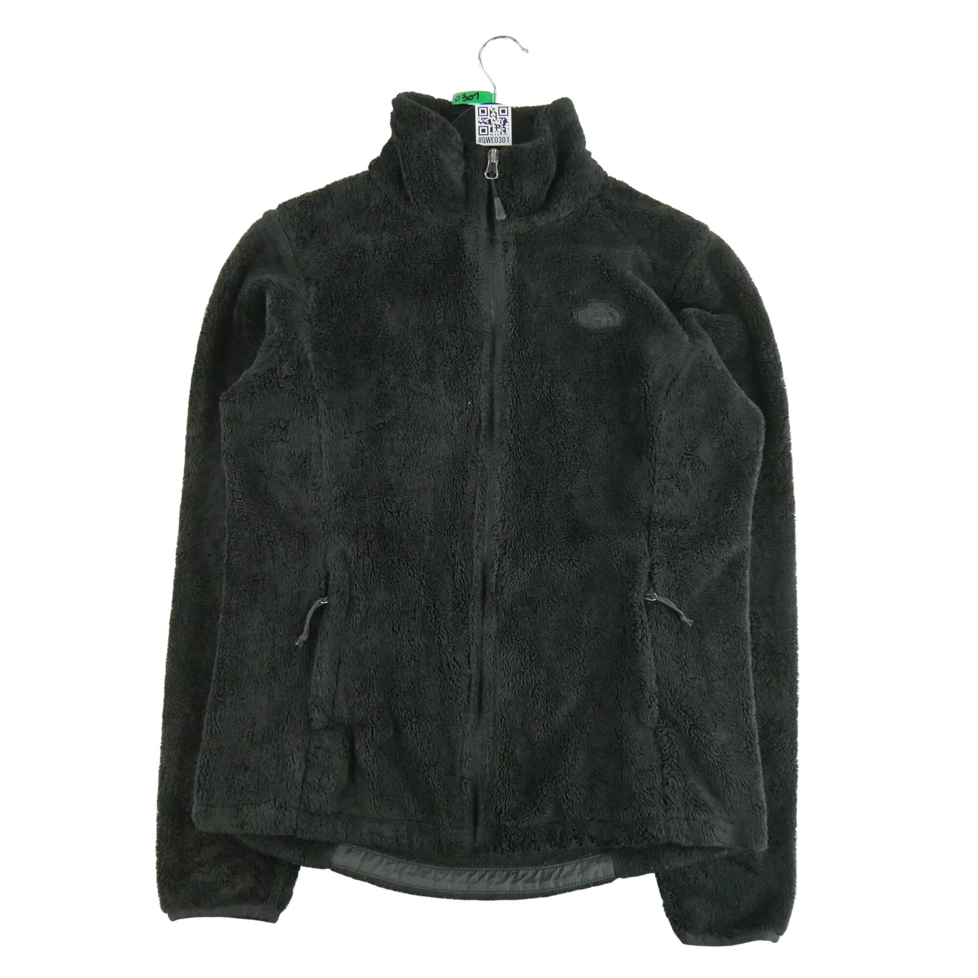 THE NORTH FACE Reconditionné - Veste polaire Femme Osito TNF - Très Bon État