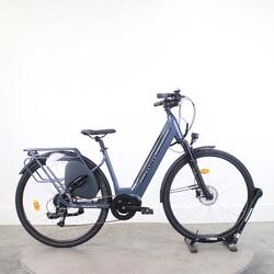 Reconditionné - Ville électrique Crosscity - Excellent état